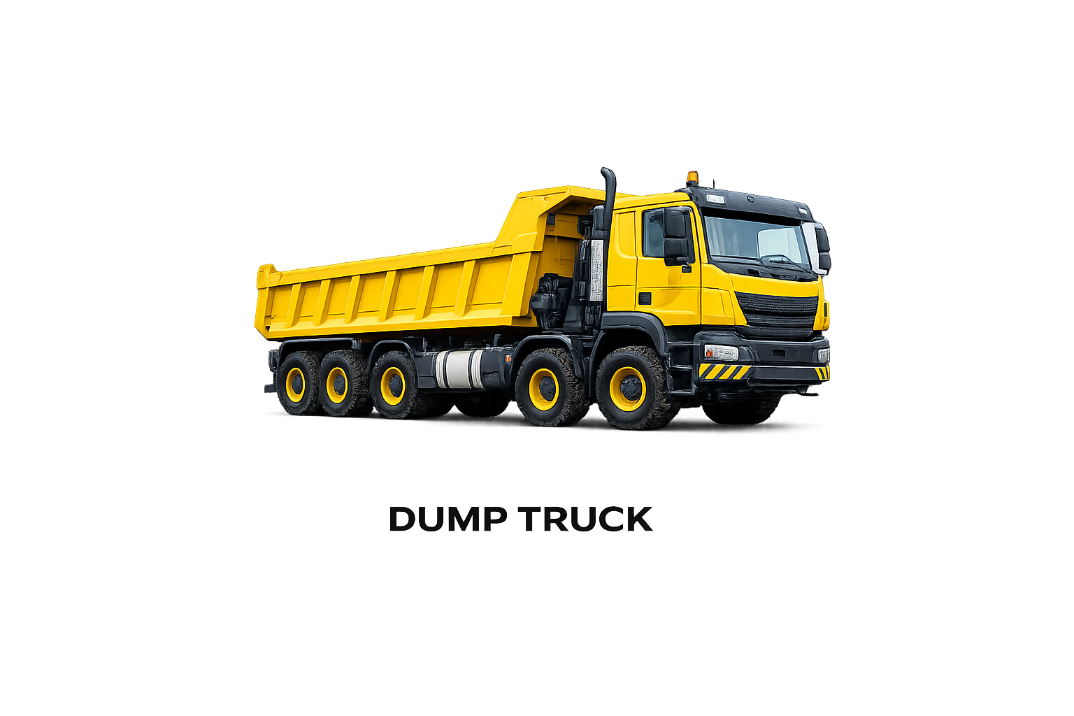 Dump Truck