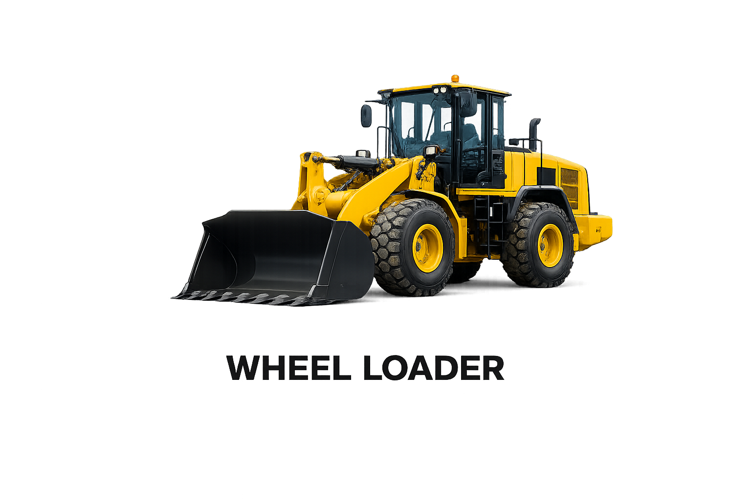 Wheel Loader