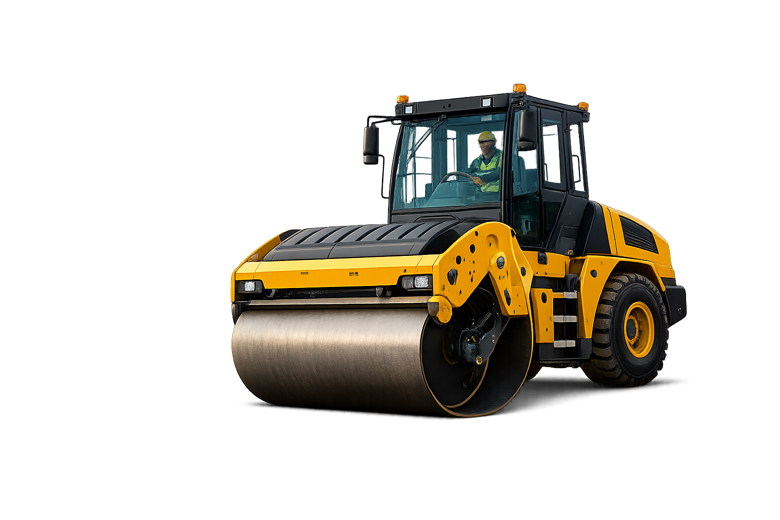 Road Roller